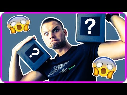 Видео: ОТВАРЯМ МИСТЕРИОЗНА КУТИЯ