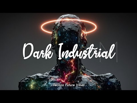 Видео: Дистопические Ритмы и Неоновая Энергия для Фокуса – Музыка для Учебы, Работы, Концентрации