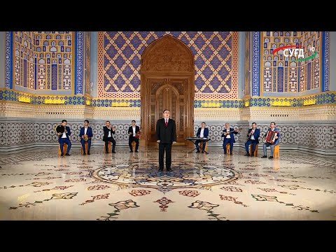 Видео: Танини руҳнавоз. Аслиддин Сатторов