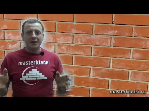 Видео: Высолы -  борьба, защита и  методы предотвращения - [© masterkladki]