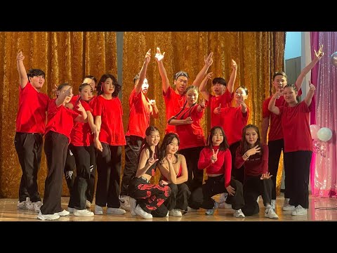 Видео: Оюутан болсноос хойших анхны УРЛАГИЙН ҮЗЛЭГ 💃🏻❤️🔥| V-log #2 |