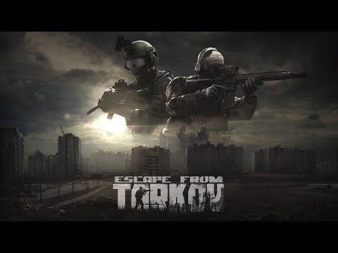 Видео: А релиз когда?! [Escape from Tarkov]