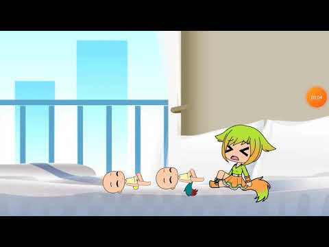 Видео: нелюбимая матерью дочь