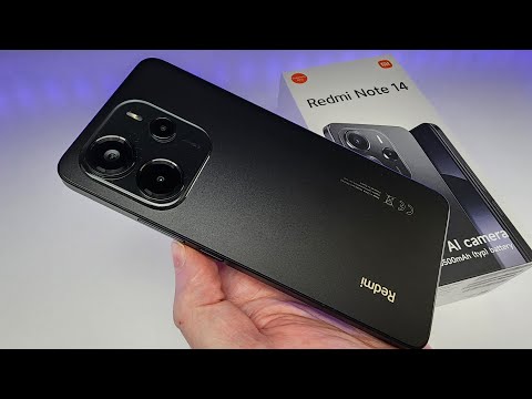 Видео: REDMI NOTE 14 ВСЯ ПРАВДА - НЕПРИЯТНАЯ) ОЖИДАНИЕ и РЕАЛЬНОСТЬ! Минусы и Плюсы Xiaomi смартфон Отзыв