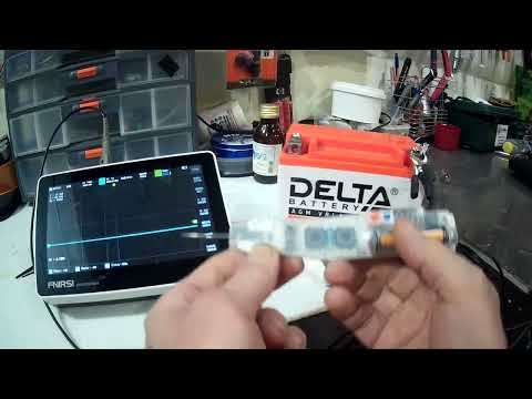 Видео: купил GProbePlus New