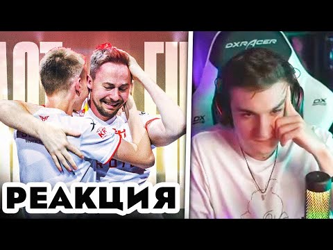Видео: ЭВЕЛОН СМОТРИТ: ТАКИХ ЭМОЦИЙ В CS:GO ВЫ ЕЩЕ НЕ ВИДЕЛИ! Кедиан - лучший капитан