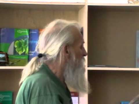 Видео: Дед. Первородный Русский язык.