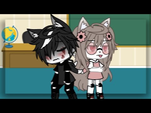 Видео: 💖//Клип//А ты красивая,но все тебя боятся//Gacha Life\\💖