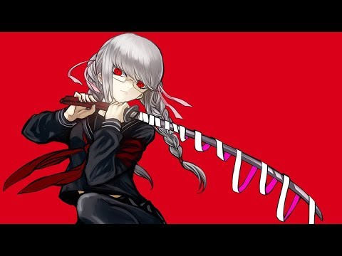 Видео: СЛИШКОМ ЛЕГКО ?! : Danganronpa 2: Goodbye Despair