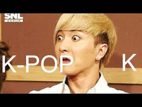 Видео: К РОР ГРУППЫ И ПЕСНИ ПО АЛФАВИТУ