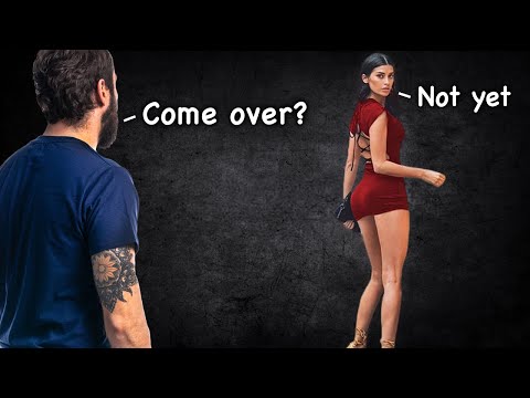 Видео: 7 вещей, которые невероятно раздражают сигма-самцов