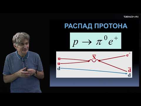 Видео: Парфенов К.В. - Физика без формул - 12. Невыносимая сложность бытия