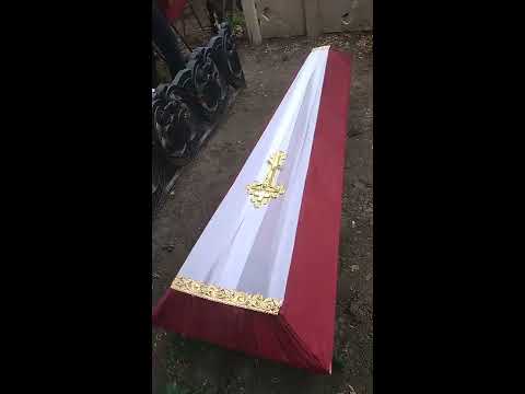 Видео: Жесть обмен телами на кладбище смотреть всем!!!!! 11.09.2018