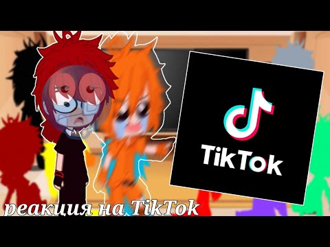 Видео: Реакция стикменов на TikTok! (смотреть описание) //Original//#stickman