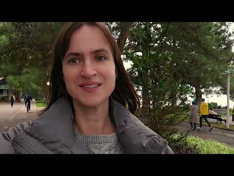 Видео: ОСЕННИЙ БОЛТОВЛОГ 🍂🧡☕️ 30.09.25 #жизньвгорах #духовность #красотадуши #влог #море 