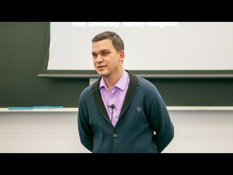 Видео: А.В. Савченко. Эффективные алгоритмы классификации видеоданных на мобильных устройствах