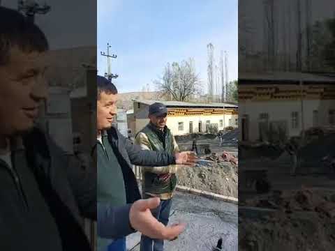 Видео: Ҳашар дар масжиди Ҳазрати Али 6/11/2023