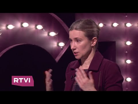 Видео: Екатерина Шульман: Домашнее насилие (Фрагмент эфира 30.10.2019)