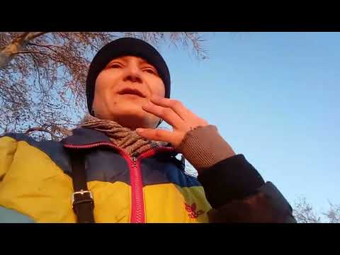 Видео: ИДУ НА ОСТАНОВКУ ОГОРОДНУЮ. ЕДУ К СТОМАТОЛОГУ ЛЕЧИТЬ ДРУГОЙ ЗУБ. ДЕВОЧКА-СОСЕДКА. ЖДУ АВТОБУС.ВОЛОСЫ