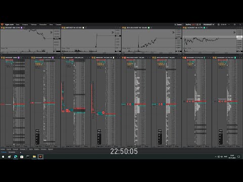 Видео: торгуем 2