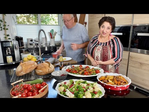 Видео: РЕСТОРАННАЯ ПОДАЧА БЛЮД👍Курица Картошка Капуста | КАК ПРАВИЛЬНО ГОТОВИТЬ И ПОДАВАТЬ ГОСТЯМ❤️Элина