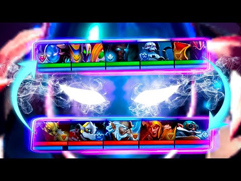 Видео: TOP 1 ARC - КОМБЕК НА КОМБЕКЕ😱