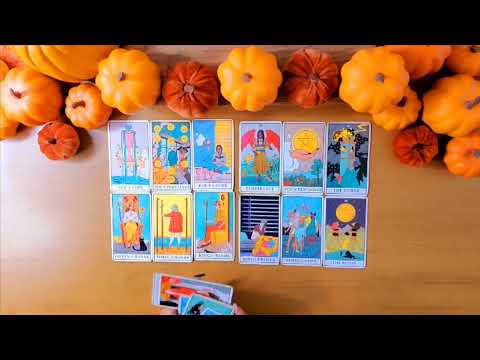 Видео: ВЕСЫ | «О, БОЖЕ, ТЫ ИМ НУЖЕН!» НОЯБРЬ 2025