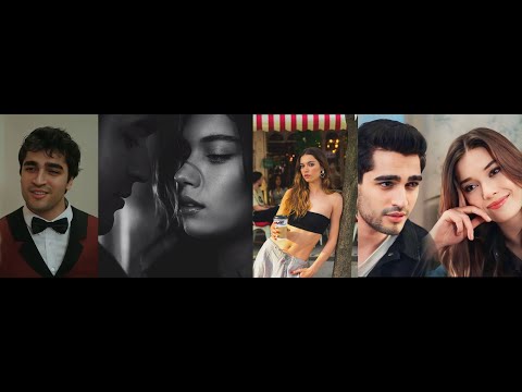 Видео: Сцена поцелуя в новой серии Mert Ramazan Demir нарушила Afra, это не были пределами