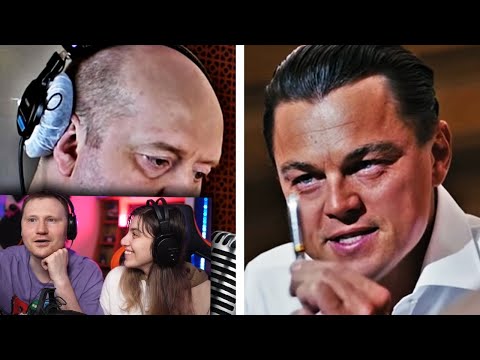 Видео: Топ10 АКТЁРОВ ДУБЛЯЖА! | РЕАКЦИЯ на telblog.net