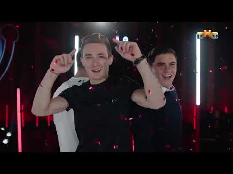 Видео: Все "Селфи 360" заставки из премьерного выпуска 17 сезона Comedy Club