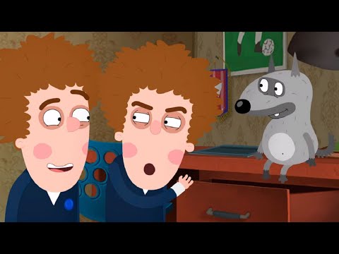 Видео: Приключения Пети и Волка - ТОП-5 серий - Сборник  | Союзмультфильм ❕
