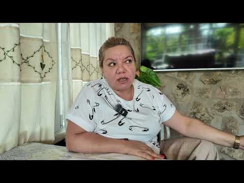 Видео: Андрей увидел мое видео . С таким лицом пришёл. Не лёгкая ситуация. 