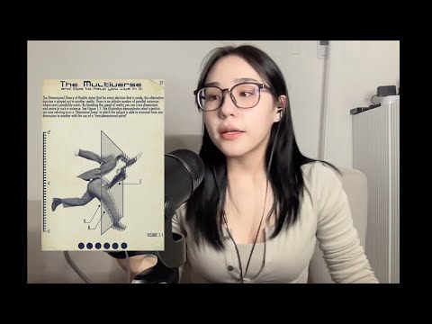Видео: убери сомнения, прежде чем они разрушат твои «манифестации»