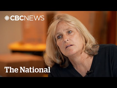 Видео: Эта медсестра переехала в Канаду, чтобы сбежать от Трампа