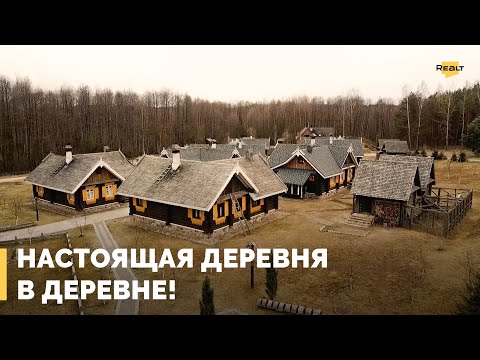 Видео: Место отдыха на берегу самого большого озера Беларуси