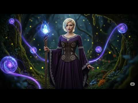 Видео: 𝒜𝓃𝑔𝑒𝓁𝓈_𝒰𝒜  Світанок... (Gothic folk metal + ethnic)