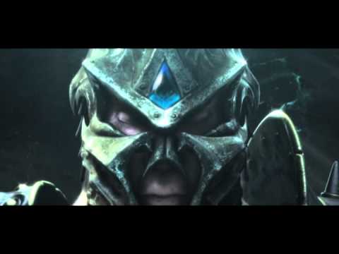 Видео: История Warcraft Серия № 7-2 Финал - Восхождение (Финальная серия)