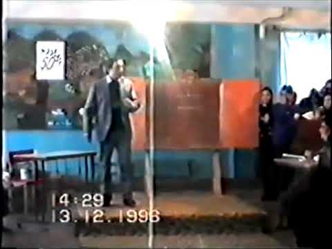 Видео: АКСИОМА ПРО ПАРАЛЛЕЛЬНЫЕ ПРЯМЫЕ! В ГЛАВНОЙ РОЛИ -  СЕРЁЖА  В  ПТУ №107 Г.ТБИЛИСИ . 1996 Г