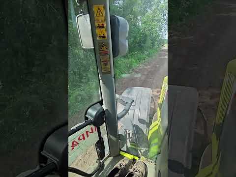 Видео: Обдисковка картофеля 😁