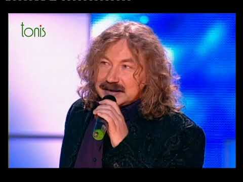 Видео: "Потанцуем до конца любви"-И.Николаев("Новые песни о главном")