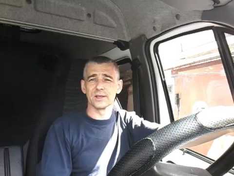 Видео: Соболь 4х4 с главными парами 4,3