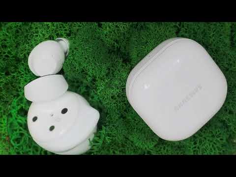 Видео: Наконец-то бюджетки - Samsung Galaxy Buds Core