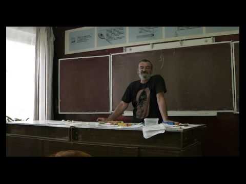 Видео: Драконоведение. Часть 46