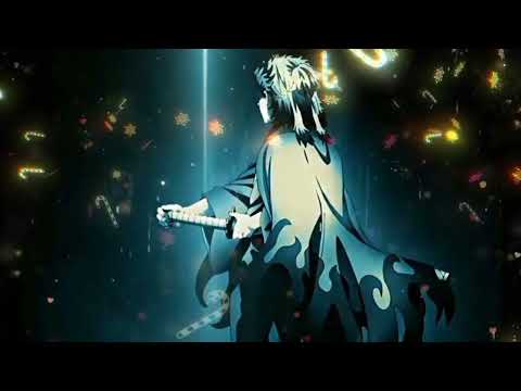 Видео: Клинок Расекающий Деманов Ренгоку и Тагуми AMV Songs