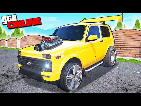 Видео: БИТВА ВОРОВ ГТА 5! УГНАЛ НИВУ ДРАГСТЕР ЗА 10 СЕК! ГТА 5 МОДЫ!