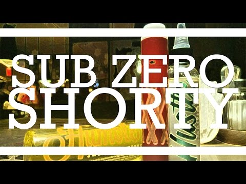 Видео: SUBZERO SHORTY KIT | Легендарный мехмод от сабомов