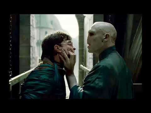 Видео: Татьяна Касаткина. "Гарри Поттер". Хоркруксы