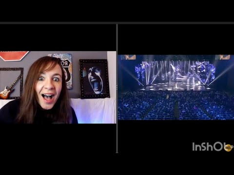 Видео: Grigory Leps "Top 5 best duets" (LIVE) (Григорий Лепс Топ-5 лучших дуэтов LIVE) reaction