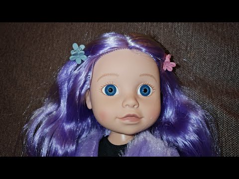 Видео: Вар-Вар-Вар-Вар-Вар-Варррваррра😅🤣👍💜💜💜не знаю почему, но она будет Варенька