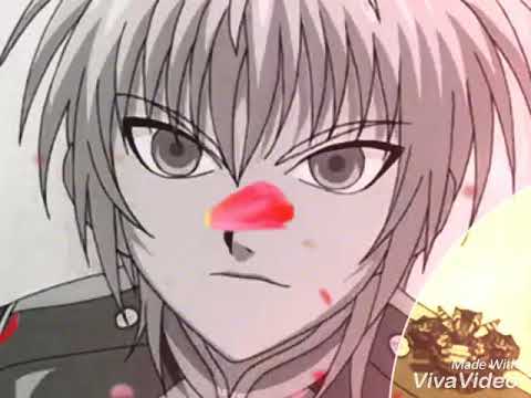 Видео: Мира и Эйс. И лишь на радиоволнах.